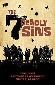 The 7 Deadly Sins