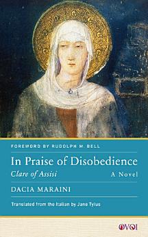 In Praise of Disobedience