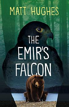 The Emir's Falcon