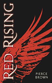 Red Rising - Livre 1 - Red Rising