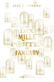 Les dix mille portes de January