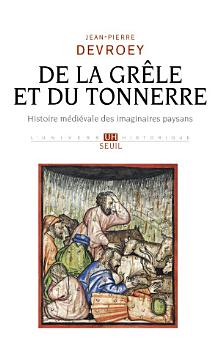 De la grêle et du tonnerre