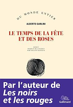 Le temps de la fête et des roses