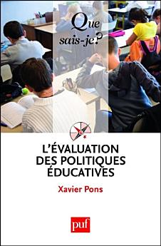 L'évaluation des politiques éducatives