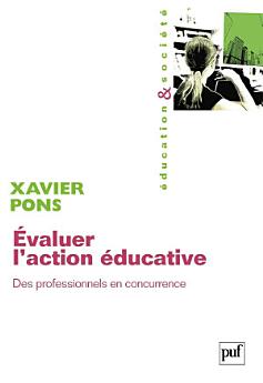 Évaluer l'action éducative