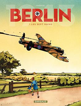 Berlin - Tome 1 - Les sept nains