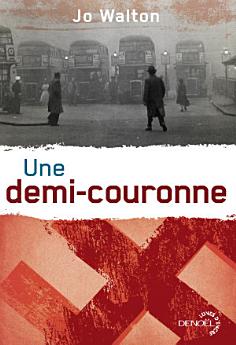 Une demi-couronne