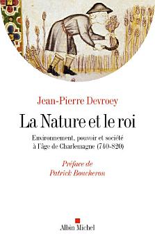 La Nature et le roi