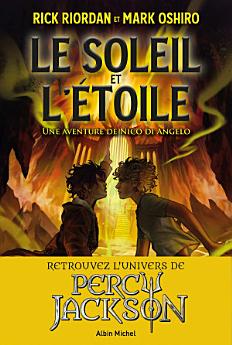 Le Soleil et l'Etoile - Une aventure de Nico Di Angelo