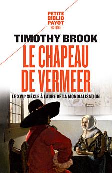 Le chapeau de Vermeer