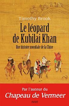 Le Léopard de Kubilai Khan