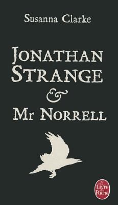 Jonathan Strange et Mr Norrell