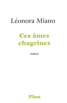 Ces âmes chagrines