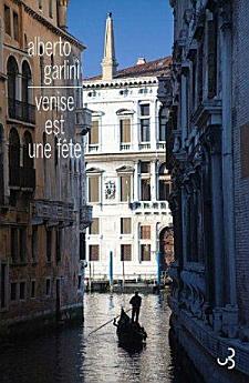 Venise est une fête