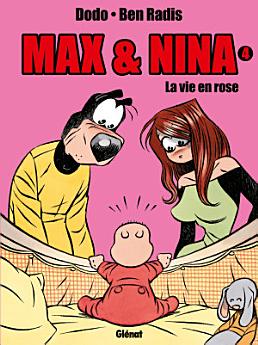 Max & Nina - Tome 04