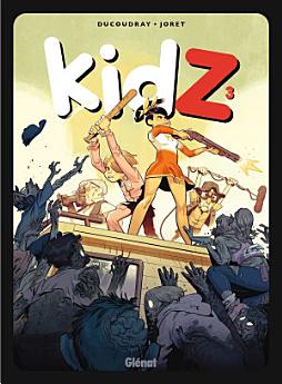 KidZ - Tome 03