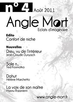 Angle Mort numéro 4