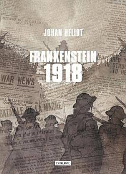 Frankenstein 1918