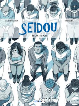 Seidou, en quête d'asile