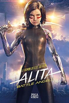 Alita: Battle Angel