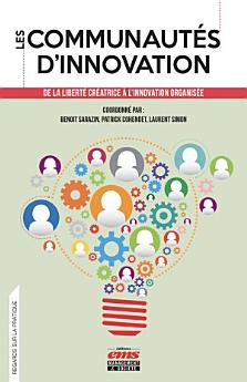 Les communautés d'innovation