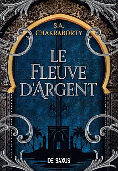 Le Fleuve d'argent (ebook) - Tome 03.5