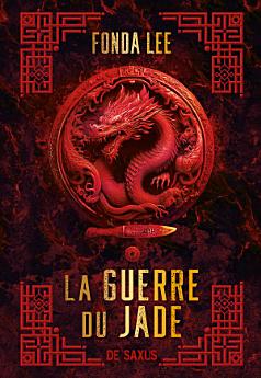 La Guerre du jade (e-book) - Tome 02