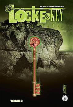 Locke & Key, T2 : Casse-tête