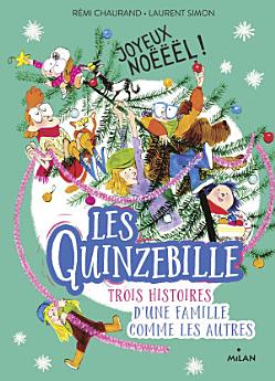 Les Quinzebille, Tome 04