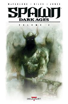 Spawn Dark Ages - Volume II