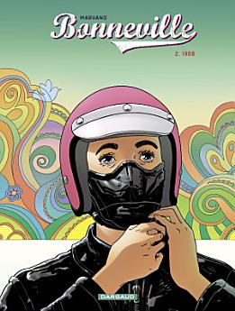 Bonneville - tome 2