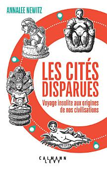 Les Cités disparues