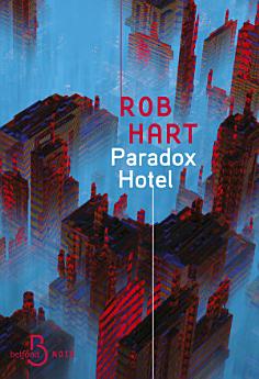 Paradox Hotel