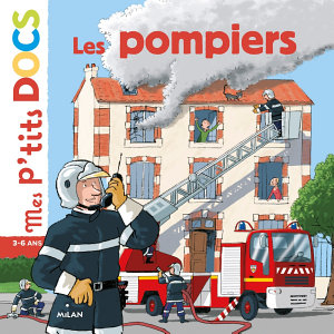 Les pompiers NE