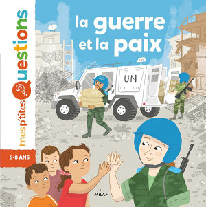 La guerre et la paix