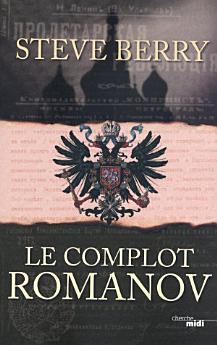 Le Complot Romanov