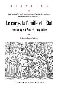 Le corps, la famille et l’État