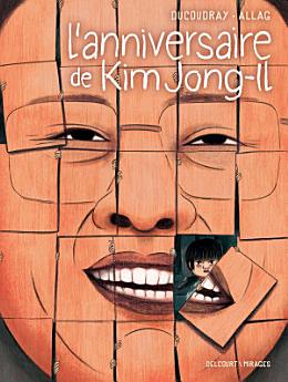 L'anniversaire de Kim Jong-il