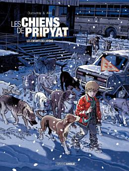 Les Chiens de Pripyat