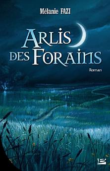 Arlis des forains