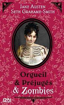 Orgueil et préjugés zombies