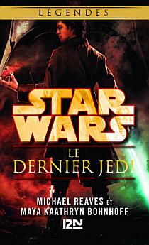 Star Wars légendes - Les nuits de Coruscant, tome 4