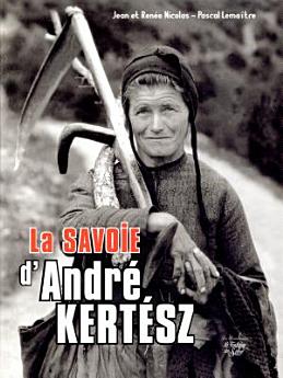 La Savoie d'André Kertész