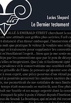 Le Dernier testament