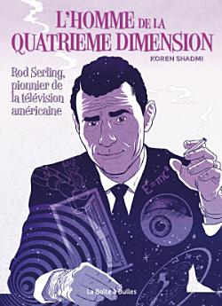 Rod Serling, pionnier de la télévision américaine