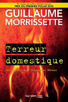 Terreur domestique