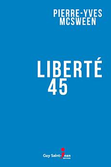 Liberté 45