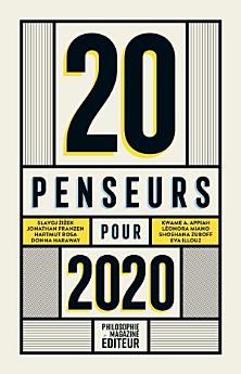 20 penseurs pour 2020