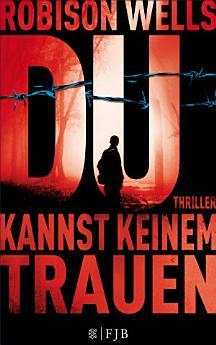 Du kannst keinem trauen – Band 1