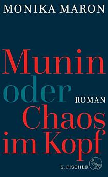 Munin oder Chaos im Kopf